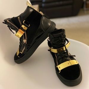 Giuseppe zanotti